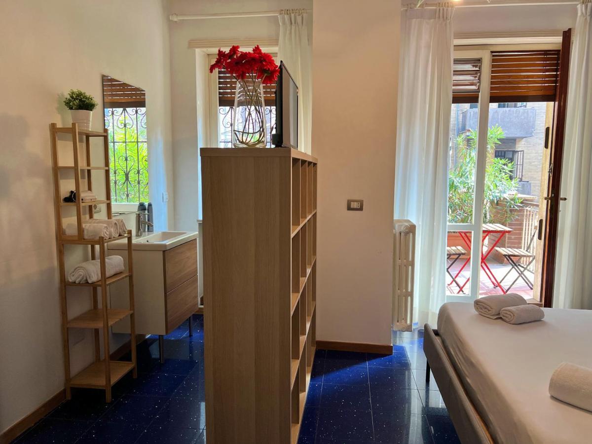 Appartme Guest House Seveso 40 Milano Ngoại thất bức ảnh