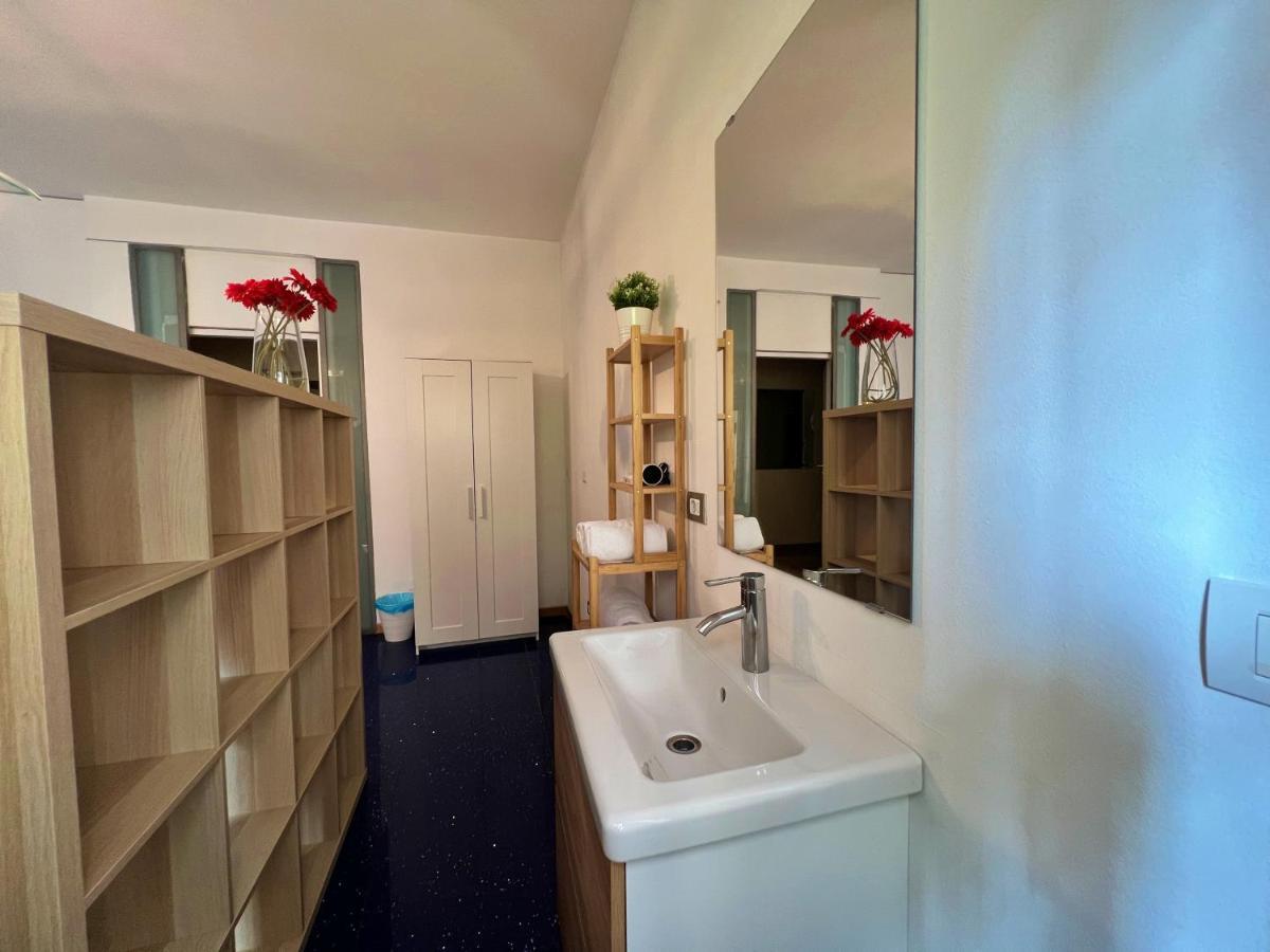 Appartme Guest House Seveso 40 Milano Ngoại thất bức ảnh