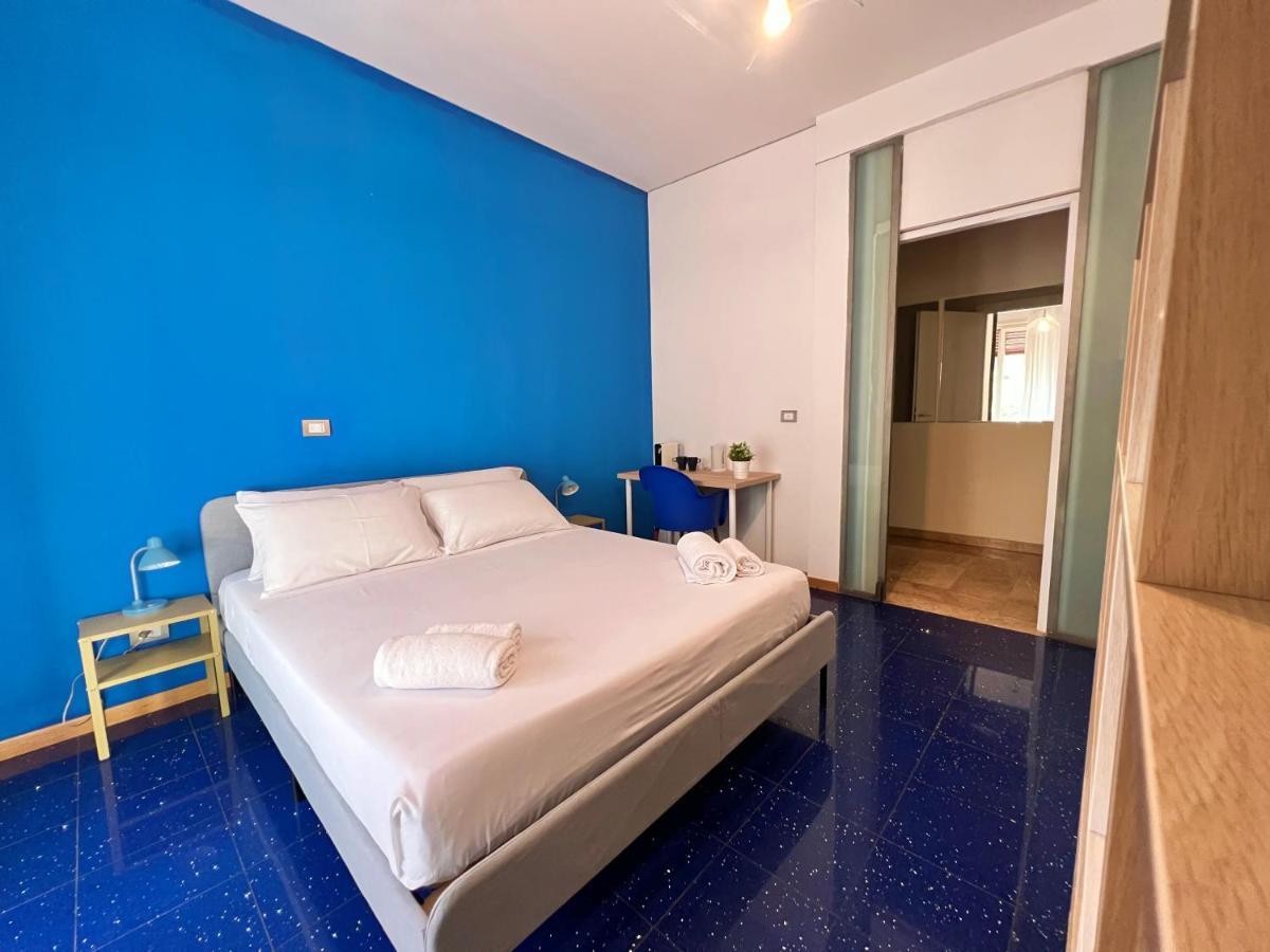 Appartme Guest House Seveso 40 Milano Ngoại thất bức ảnh