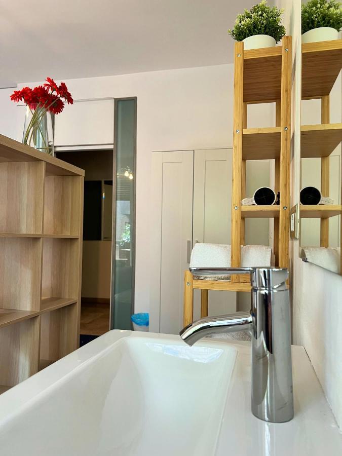 Appartme Guest House Seveso 40 Milano Ngoại thất bức ảnh