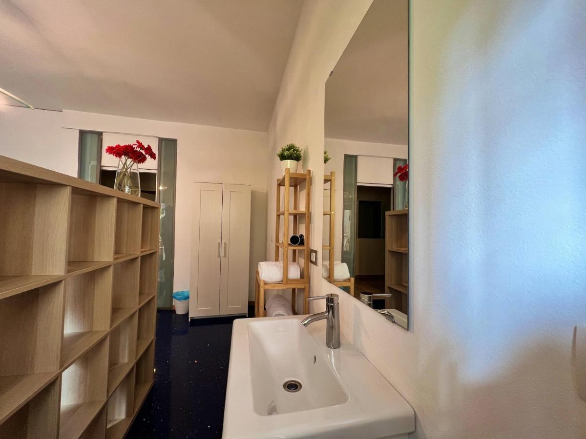 Appartme Guest House Seveso 40 Milano Ngoại thất bức ảnh