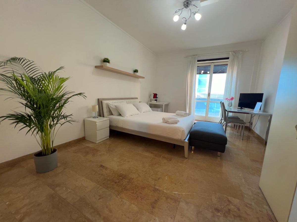 Appartme Guest House Seveso 40 Milano Ngoại thất bức ảnh