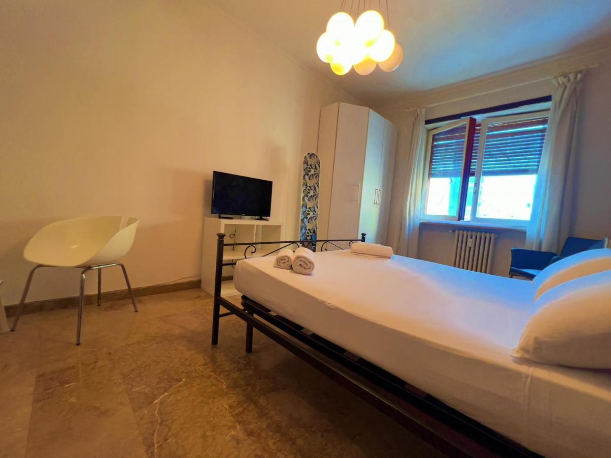 Appartme Guest House Seveso 40 Milano Ngoại thất bức ảnh