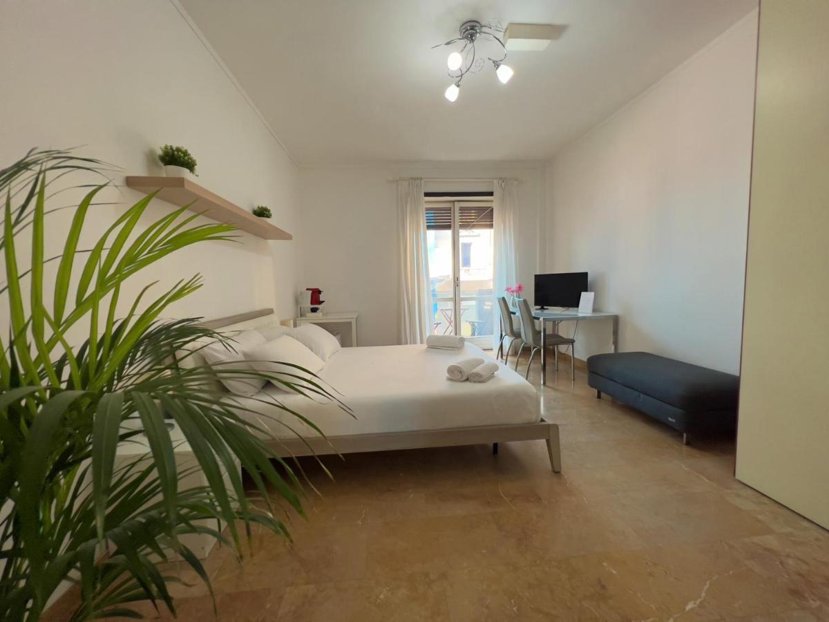 Appartme Guest House Seveso 40 Milano Ngoại thất bức ảnh