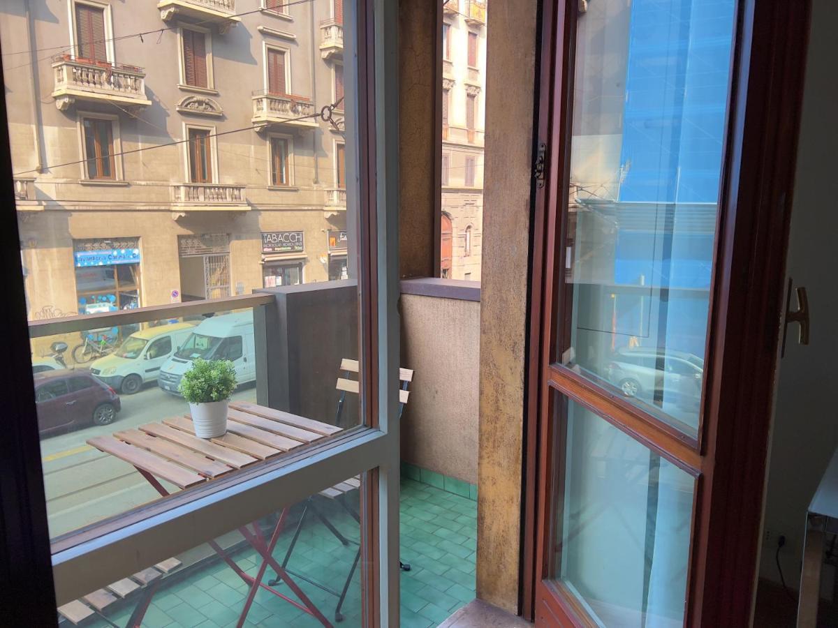 Appartme Guest House Seveso 40 Milano Ngoại thất bức ảnh