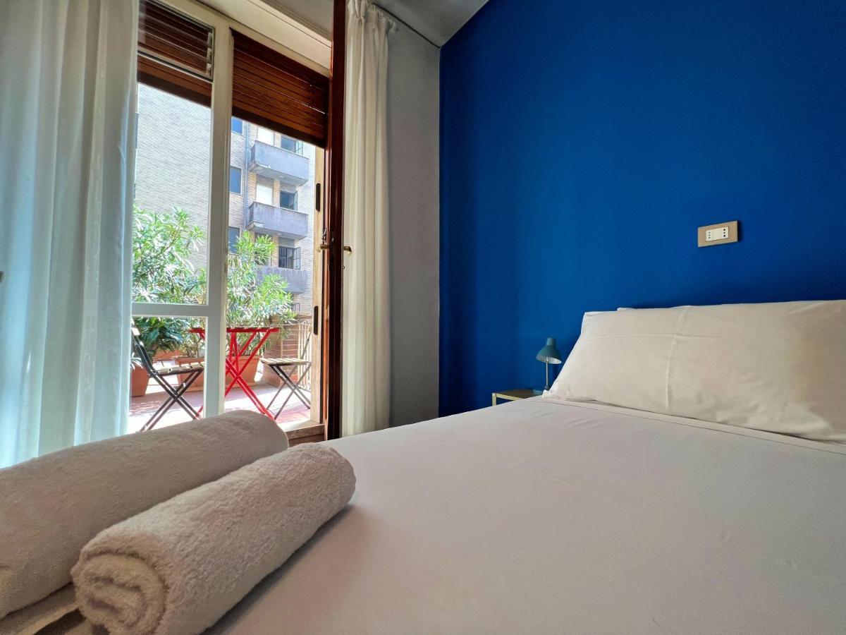 Appartme Guest House Seveso 40 Milano Ngoại thất bức ảnh