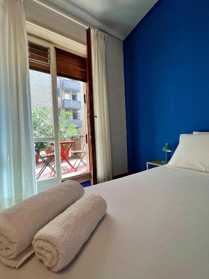 Appartme Guest House Seveso 40 Milano Ngoại thất bức ảnh