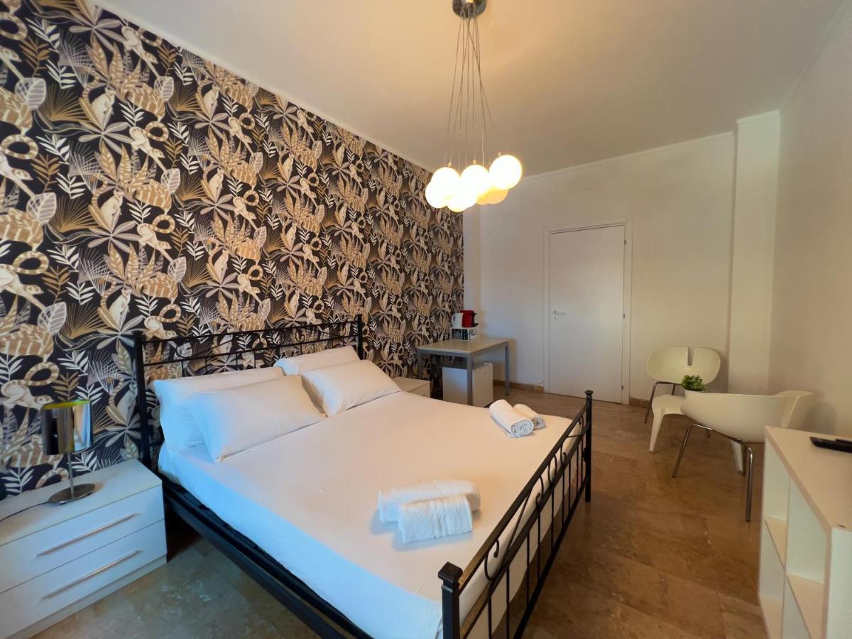 Appartme Guest House Seveso 40 Milano Ngoại thất bức ảnh