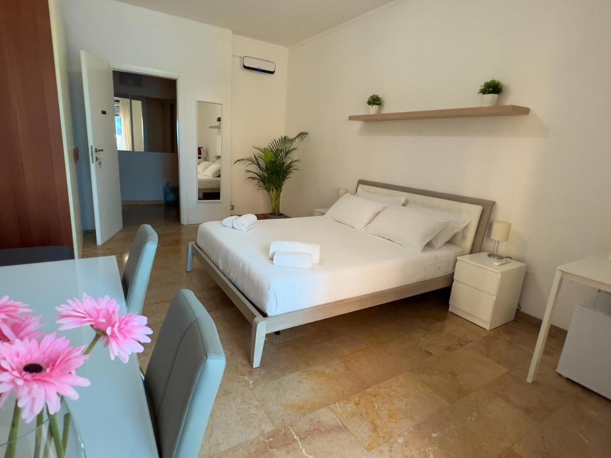 Appartme Guest House Seveso 40 Milano Ngoại thất bức ảnh