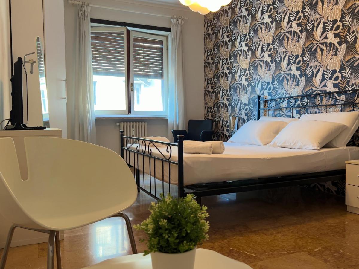 Appartme Guest House Seveso 40 Milano Ngoại thất bức ảnh