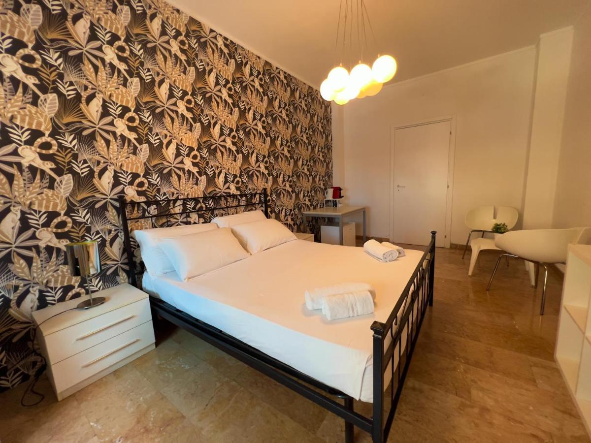Appartme Guest House Seveso 40 Milano Ngoại thất bức ảnh
