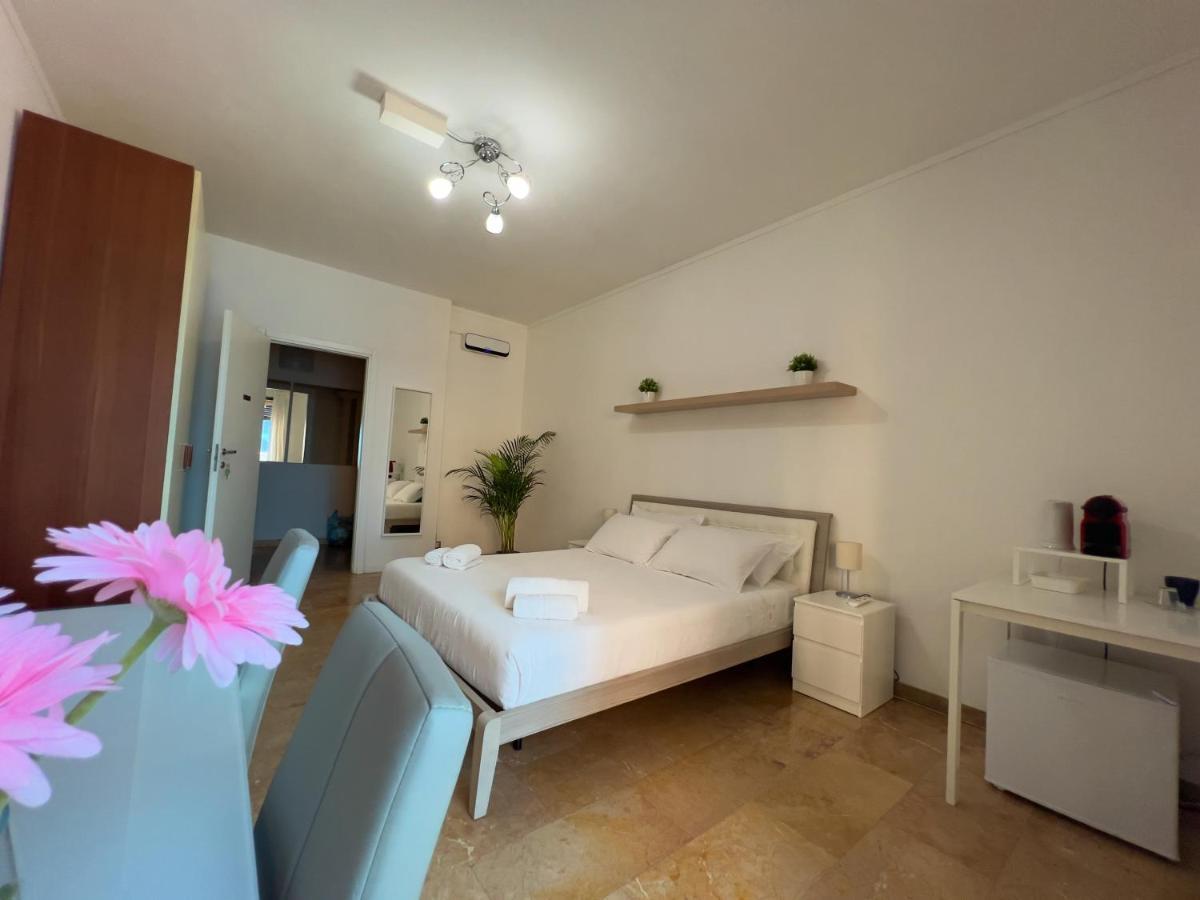 Appartme Guest House Seveso 40 Milano Ngoại thất bức ảnh
