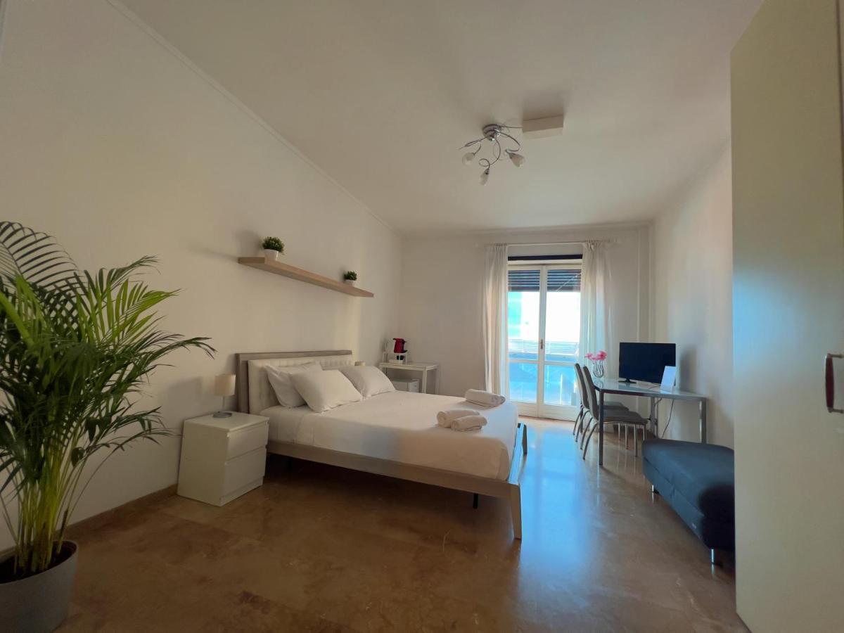 Appartme Guest House Seveso 40 Milano Ngoại thất bức ảnh