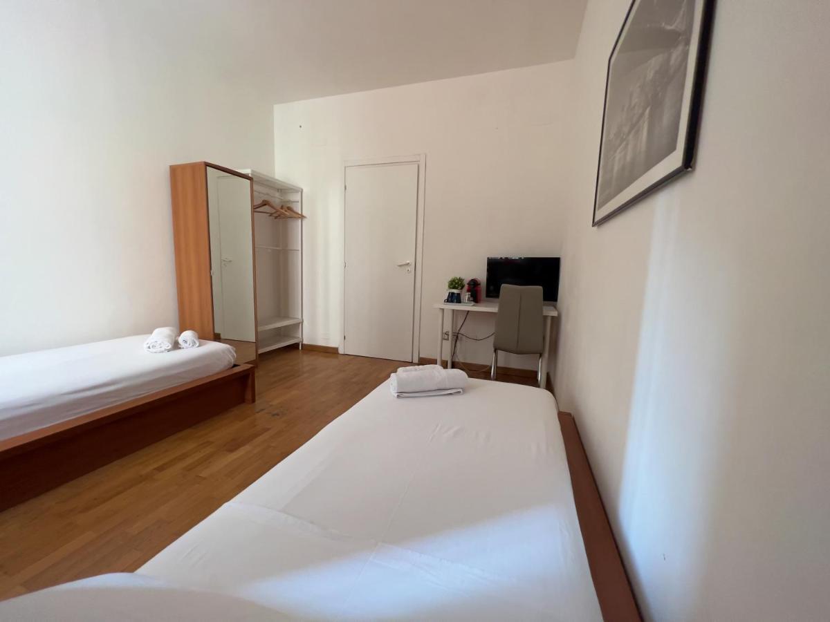 Appartme Guest House Seveso 40 Milano Ngoại thất bức ảnh