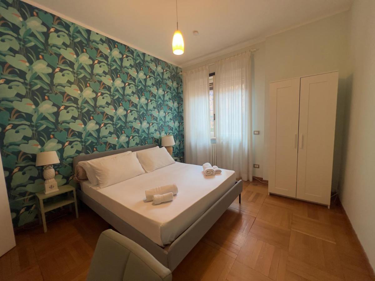Appartme Guest House Seveso 40 Milano Ngoại thất bức ảnh