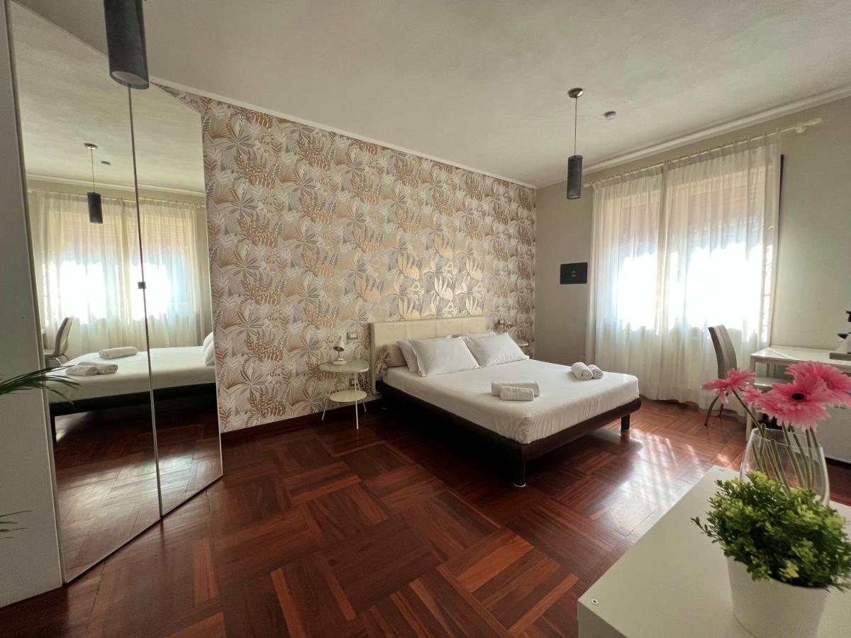 Appartme Guest House Seveso 40 Milano Ngoại thất bức ảnh