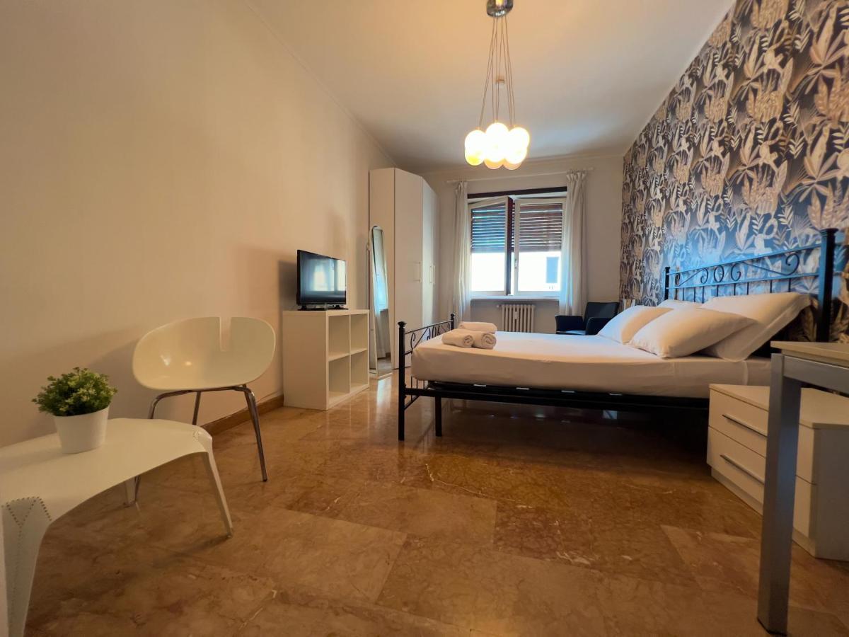 Appartme Guest House Seveso 40 Milano Ngoại thất bức ảnh