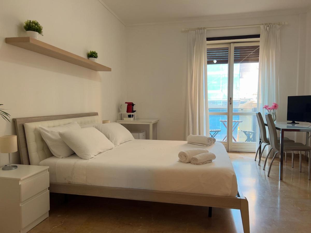 Appartme Guest House Seveso 40 Milano Ngoại thất bức ảnh