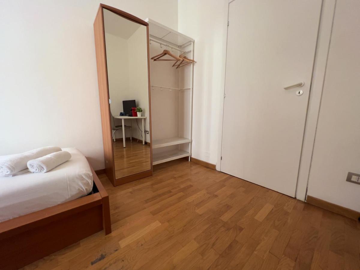 Appartme Guest House Seveso 40 Milano Ngoại thất bức ảnh
