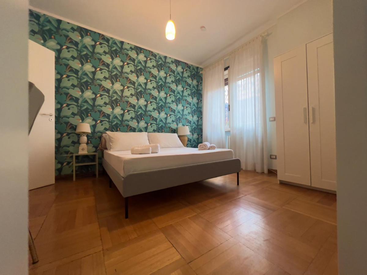Appartme Guest House Seveso 40 Milano Ngoại thất bức ảnh