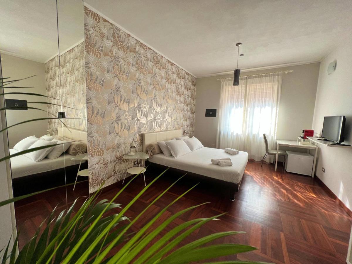 Appartme Guest House Seveso 40 Milano Ngoại thất bức ảnh