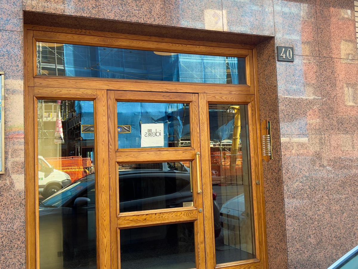 Appartme Guest House Seveso 40 Milano Ngoại thất bức ảnh