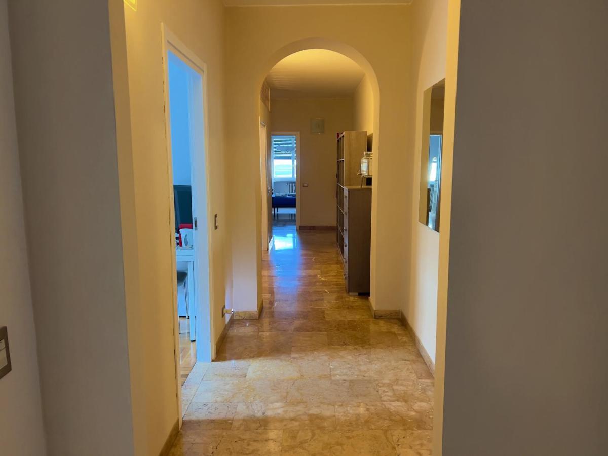 Appartme Guest House Seveso 40 Milano Ngoại thất bức ảnh