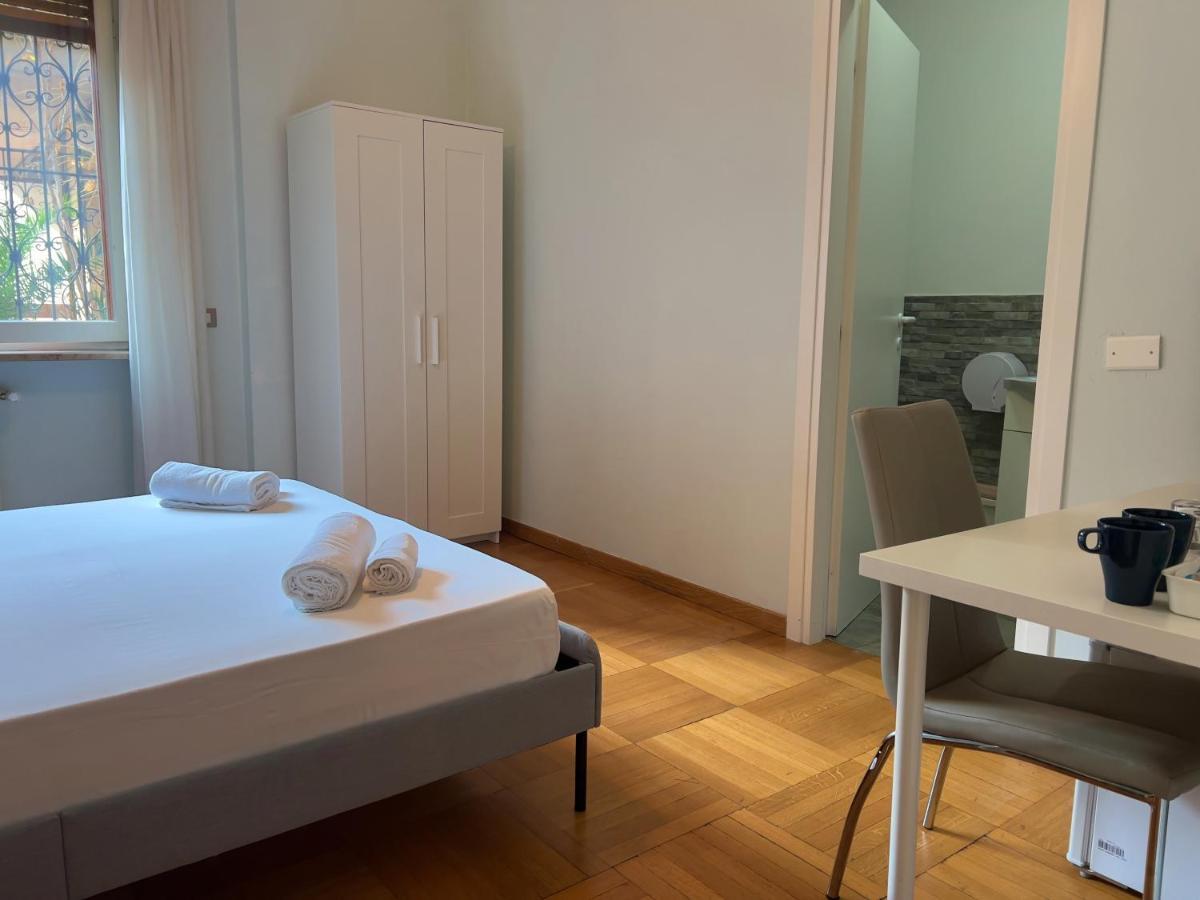Appartme Guest House Seveso 40 Milano Ngoại thất bức ảnh
