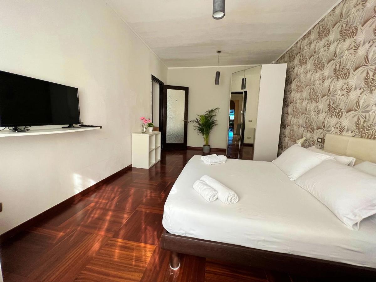 Appartme Guest House Seveso 40 Milano Ngoại thất bức ảnh