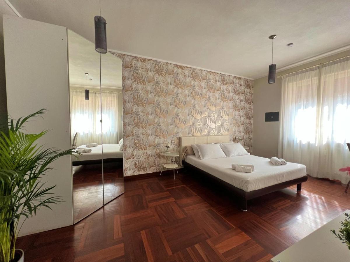 Appartme Guest House Seveso 40 Milano Ngoại thất bức ảnh