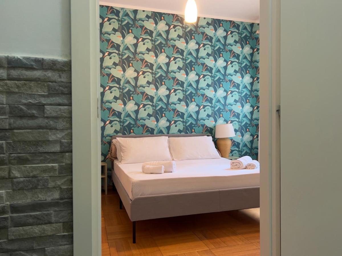 Appartme Guest House Seveso 40 Milano Ngoại thất bức ảnh