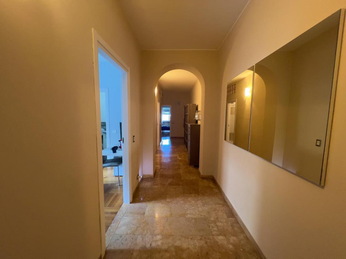 Appartme Guest House Seveso 40 Milano Ngoại thất bức ảnh