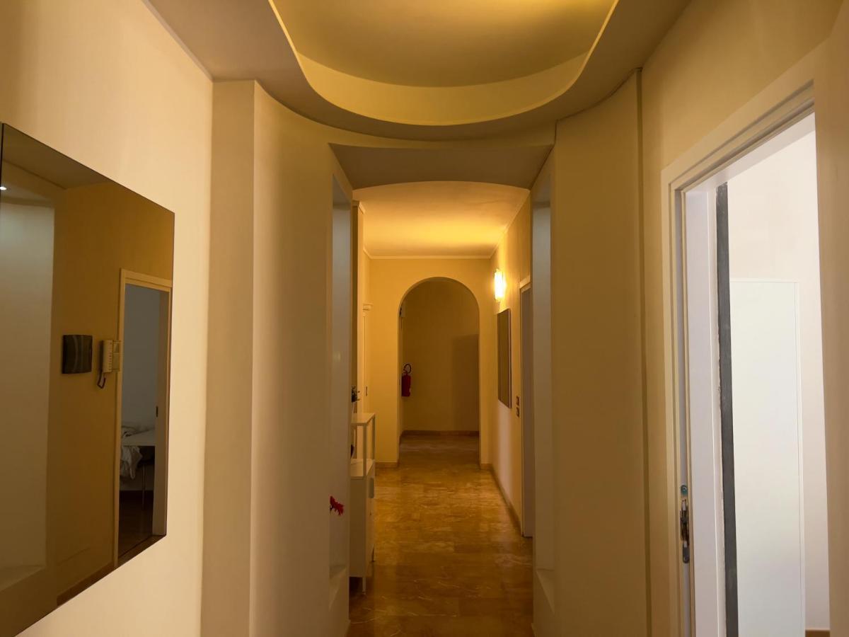 Appartme Guest House Seveso 40 Milano Ngoại thất bức ảnh